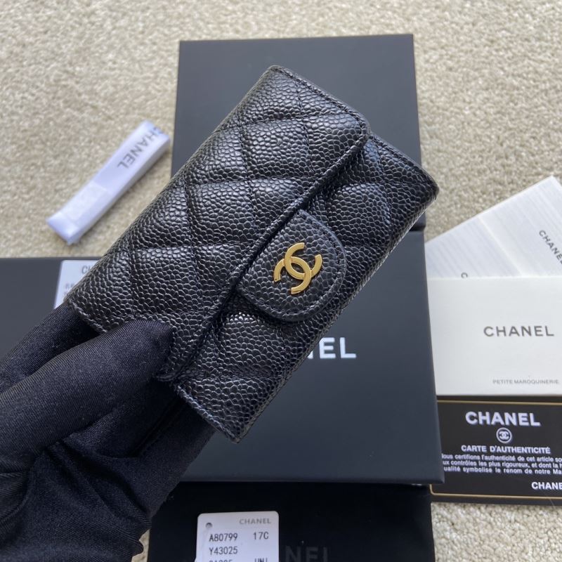 Chanel Wallet Purse